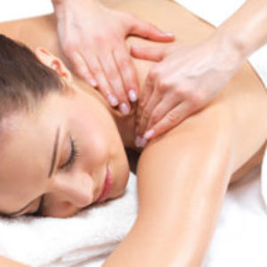 Massaggio emolinfatico